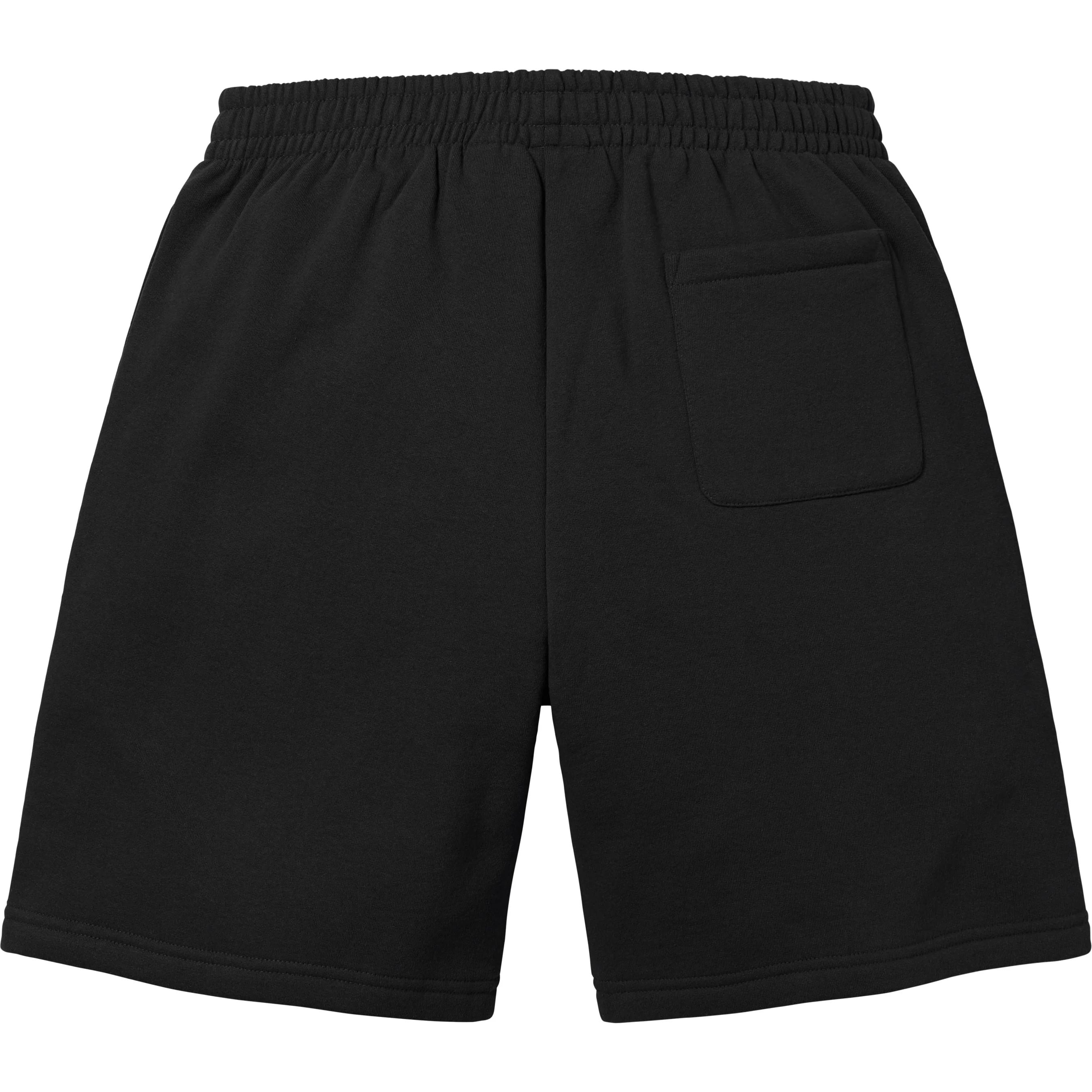 Small Box Sweatshort view 5